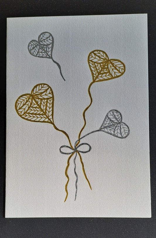 Envol de l'âme