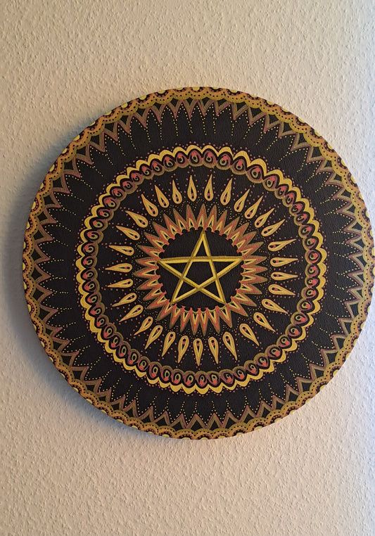 mandala protection