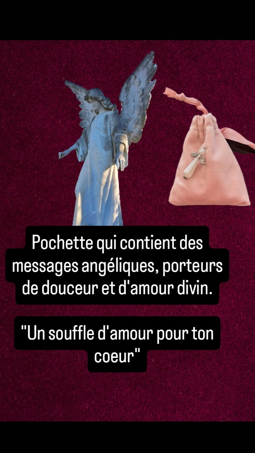 33 messages Angélique