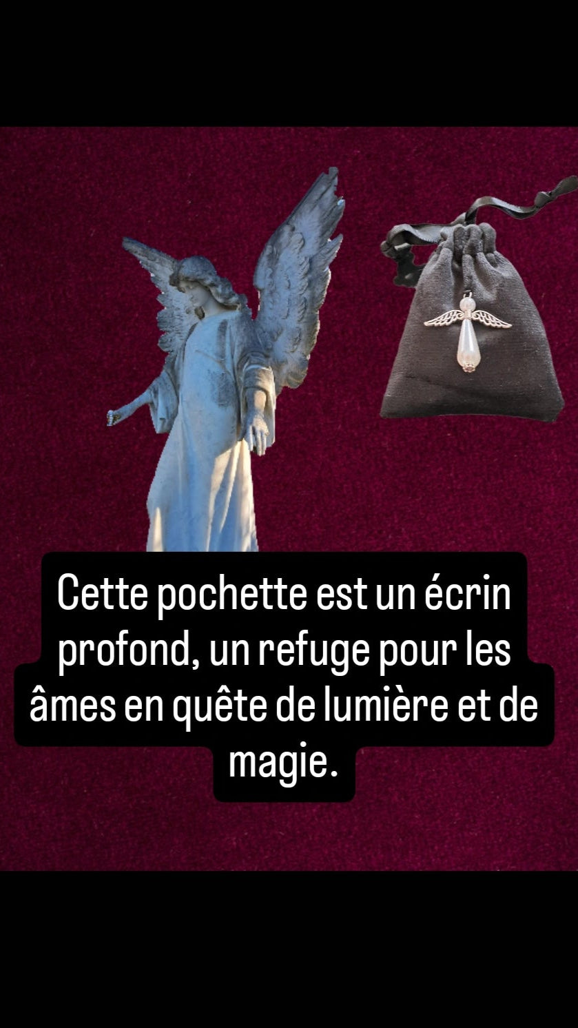 33 messages Angélique