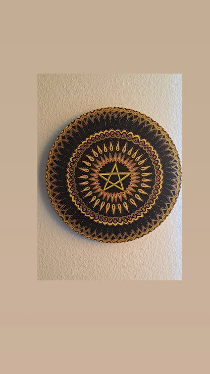 mandala protection