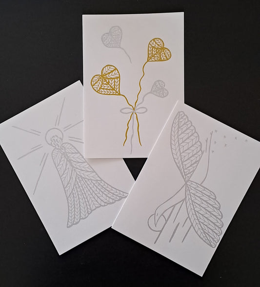 Trio d'intentions
