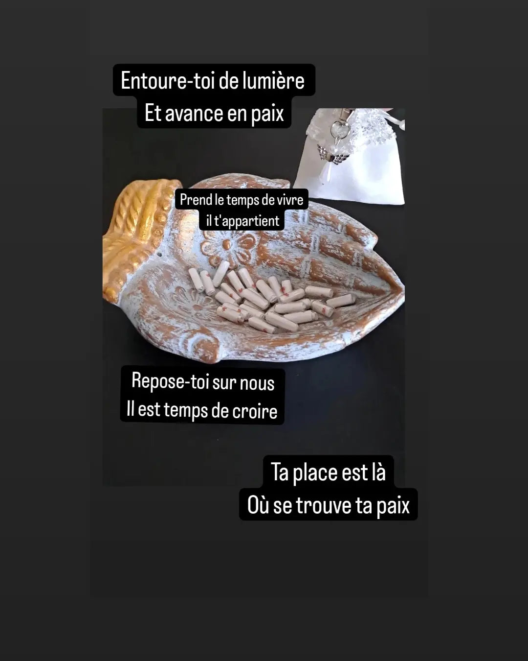 33 messages  Angélique