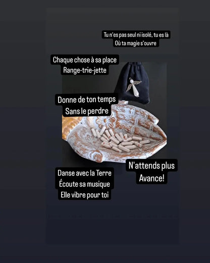 33 messages Angélique